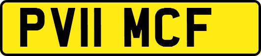 PV11MCF