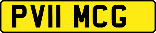 PV11MCG