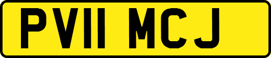PV11MCJ