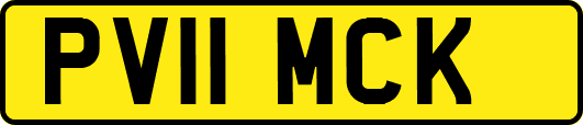 PV11MCK