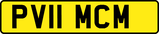 PV11MCM