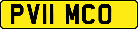 PV11MCO