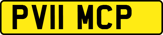 PV11MCP