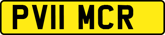 PV11MCR
