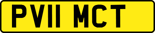 PV11MCT