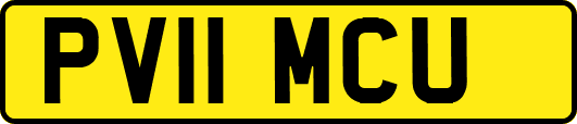 PV11MCU