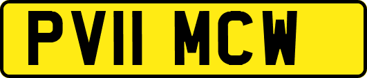 PV11MCW