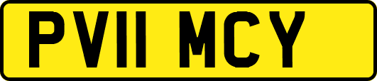 PV11MCY