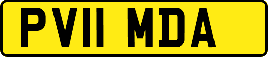 PV11MDA