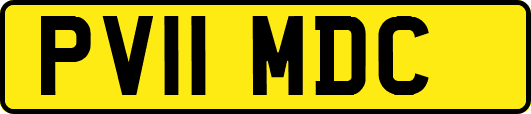 PV11MDC