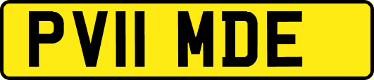 PV11MDE