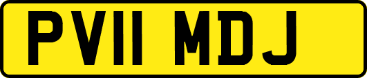 PV11MDJ