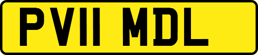 PV11MDL
