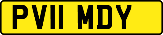 PV11MDY