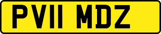 PV11MDZ