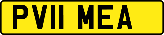 PV11MEA