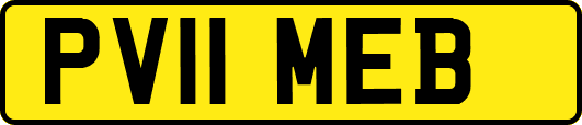 PV11MEB