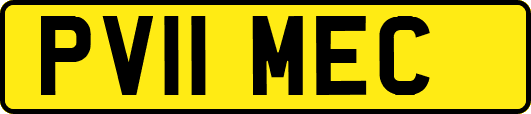 PV11MEC