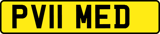 PV11MED