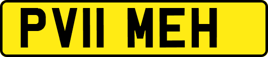 PV11MEH