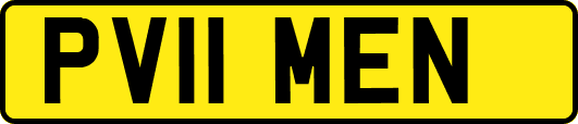 PV11MEN