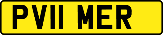 PV11MER