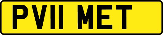 PV11MET