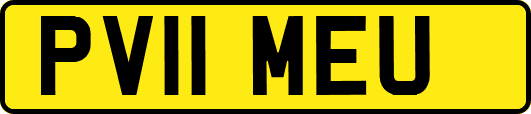 PV11MEU