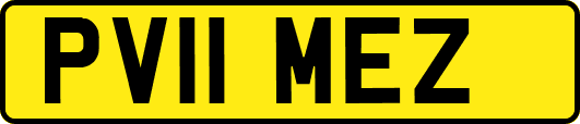 PV11MEZ