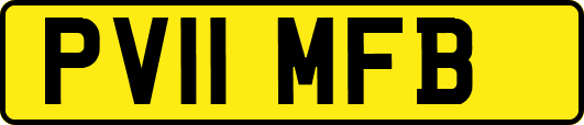 PV11MFB