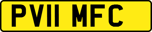 PV11MFC