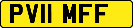 PV11MFF
