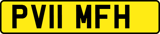 PV11MFH