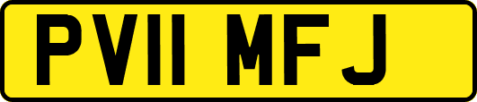 PV11MFJ