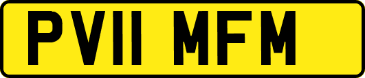 PV11MFM
