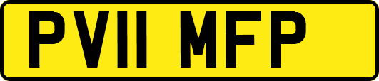 PV11MFP