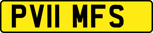 PV11MFS
