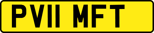 PV11MFT