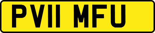 PV11MFU