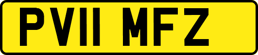 PV11MFZ