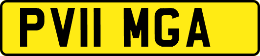PV11MGA