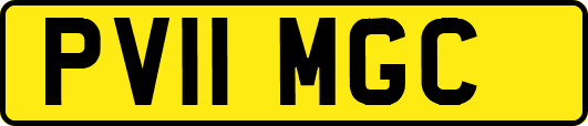 PV11MGC