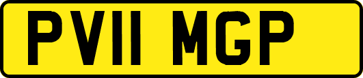 PV11MGP