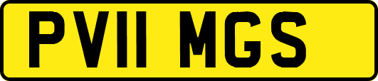 PV11MGS