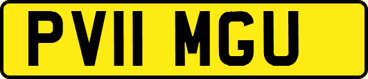 PV11MGU
