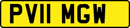 PV11MGW