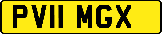PV11MGX