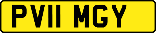 PV11MGY