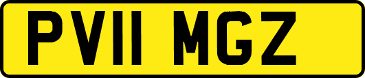 PV11MGZ