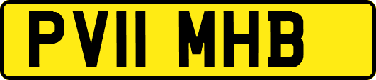 PV11MHB